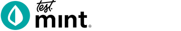 testmint logo